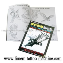 tattoo design book